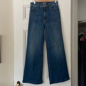 Mother hustler roller heel (high fidelity) never worn